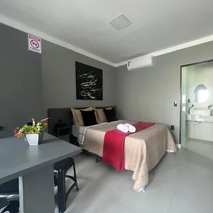 Confortavel E Pratica Viajantes E Ferias - Proxima A Br-101 Sao Jose (Santa Catarina)